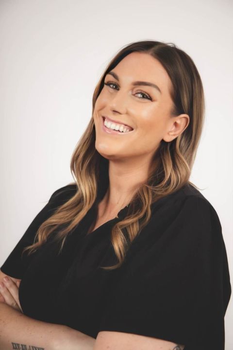 KRISTEN WAGNER