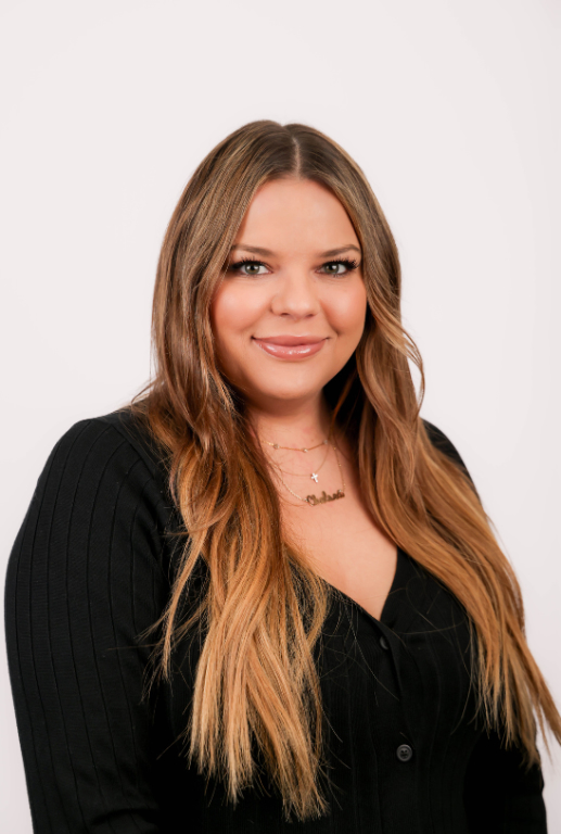 CHELSEA ANDERSON