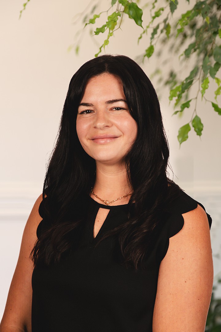 Catherine Saracino